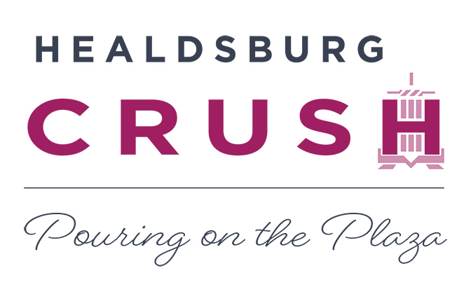 Healdsburg Crush 2021